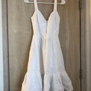 Reformation Dolci Dress